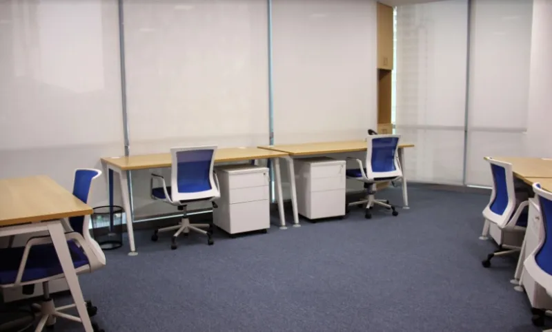 OFFICES FOR RENT IN COSTA DEL ESTE