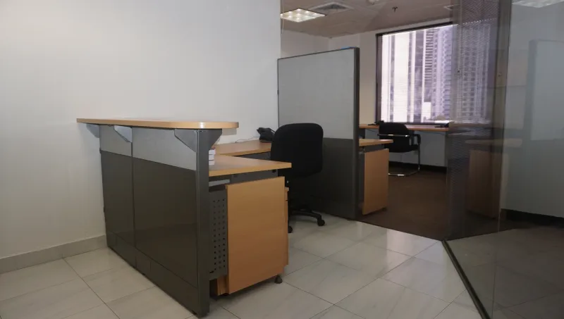 ALQUILER DE OFICINAS EN MARBELLA