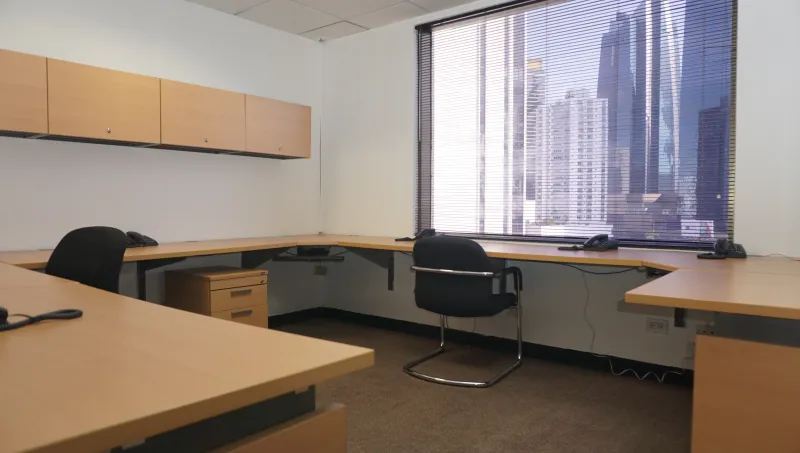 ALQUILER DE OFICINAS EN MARBELLA