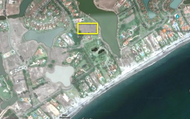 VENTA DE TERRENOS EN BUENAVENTURA