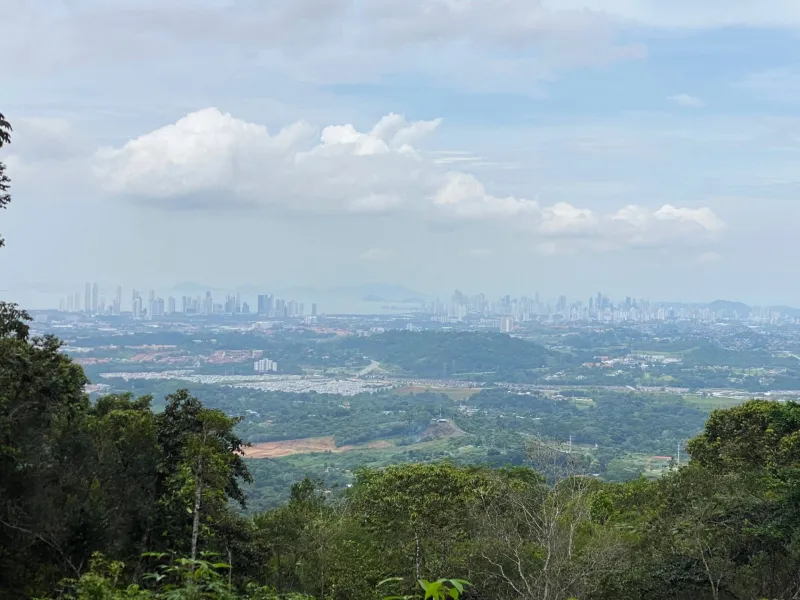 VENTA DE TERRENO EN PANAMÁ NORTE