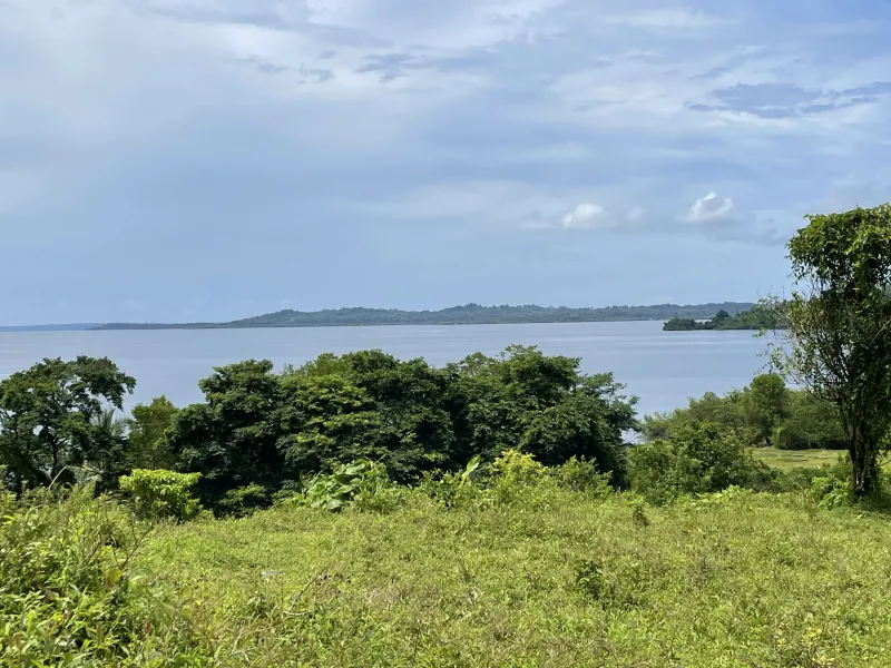 VENTA DE TERRENO EN BOCAS DEL TORO
