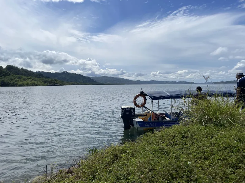 VENTA DE TERRENO EN BOCAS DEL TORO