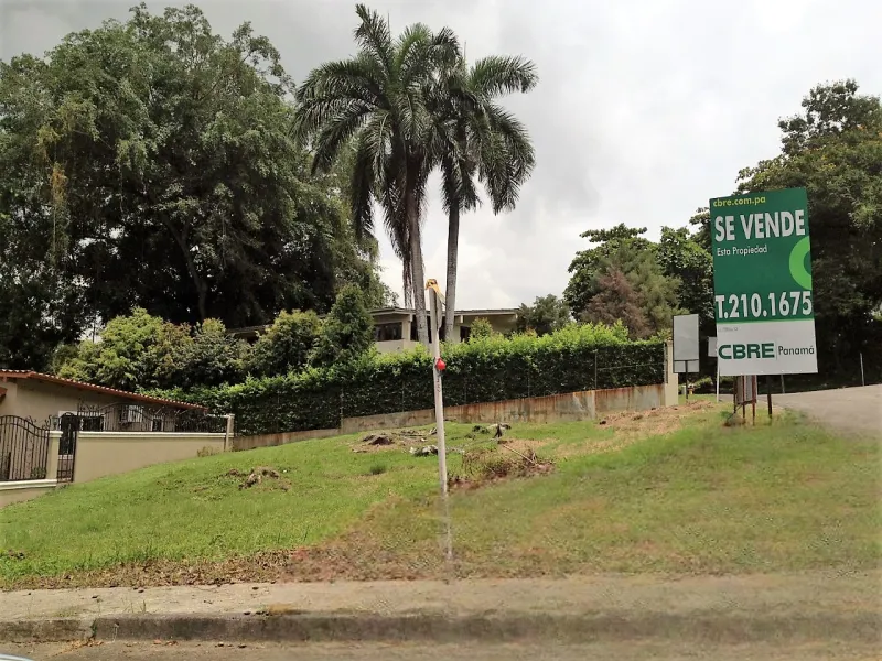 VENTA DE TERRENO EN ANCÓN