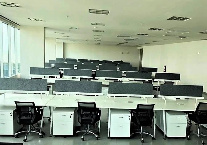 OFFICES AND PREMISES FOR RENT IN COSTA DEL ESTE