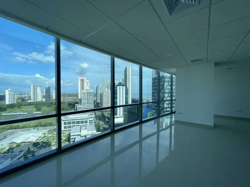 OFFICE RENTALS IN COSTA DEL ESTE