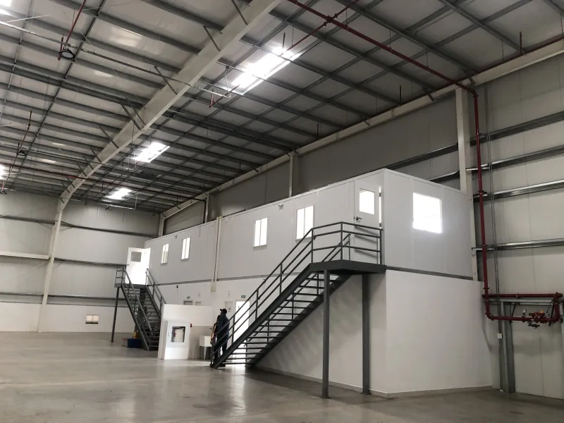 ALQUILER DE GALERA EN MAÑANITAS