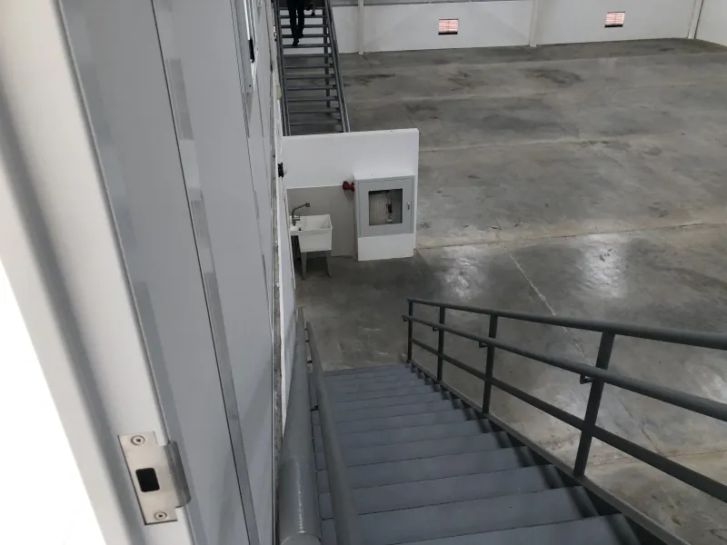 ALQUILER DE GALERA EN MAÑANITAS