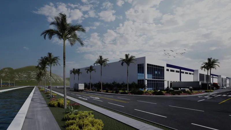 SALE AND RENTAL OF GALLEYS AND OFFICES IN THE PIPELINE IN COLÓN