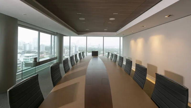 FLEXIBLE OFFICE RENTAL, VIRTUAL, CO WORKING SPACES ON CALLE 50