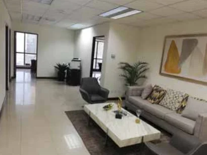 OFFICE FOR SALE OR RENT IN CALLE 50