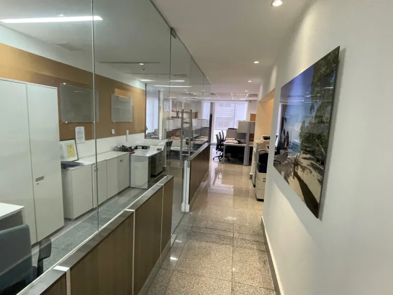 VENTA DE OFICINA EN AVENIDA BALBOA