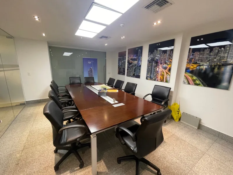 VENTA DE OFICINA EN AVENIDA BALBOA