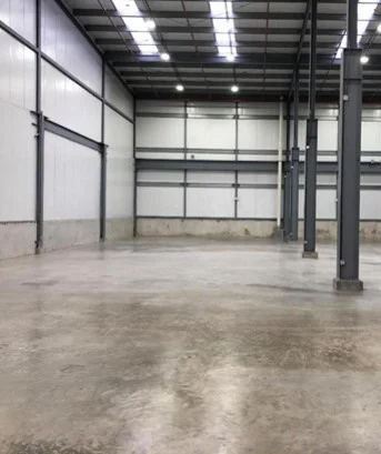 VENTA O ALQUILER DE GALERA EN PARQUE INDUSTRIAL EN JUAN DÍAZ