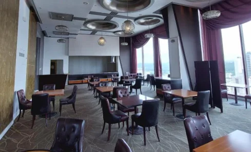 VENTA DE EDIFICIO HOTELERO EN ÁREA BANCARIA