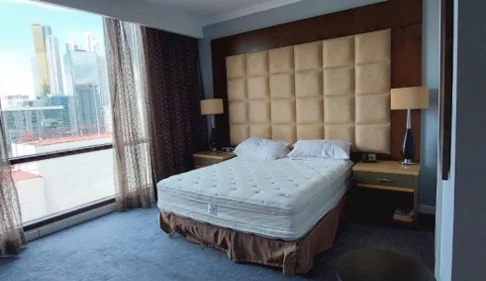 VENTA DE EDIFICIO HOTELERO EN ÁREA BANCARIA