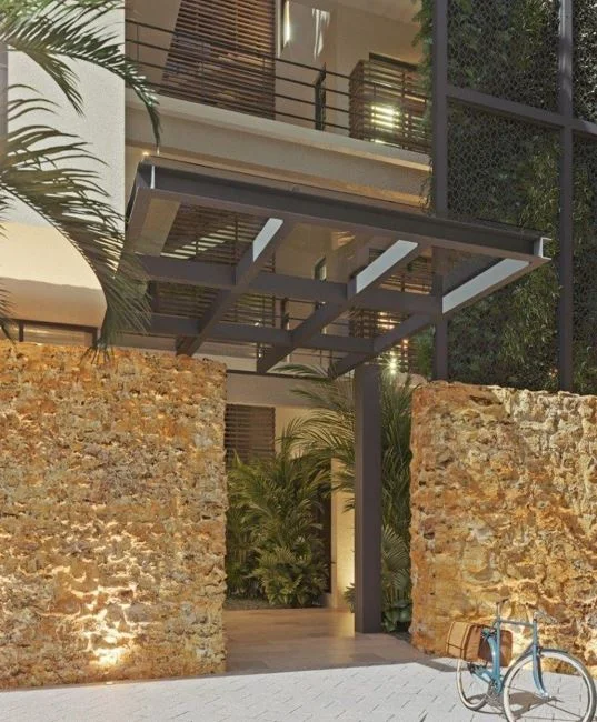 ALQUILER DE LOCALES EN CASCO VIEJO