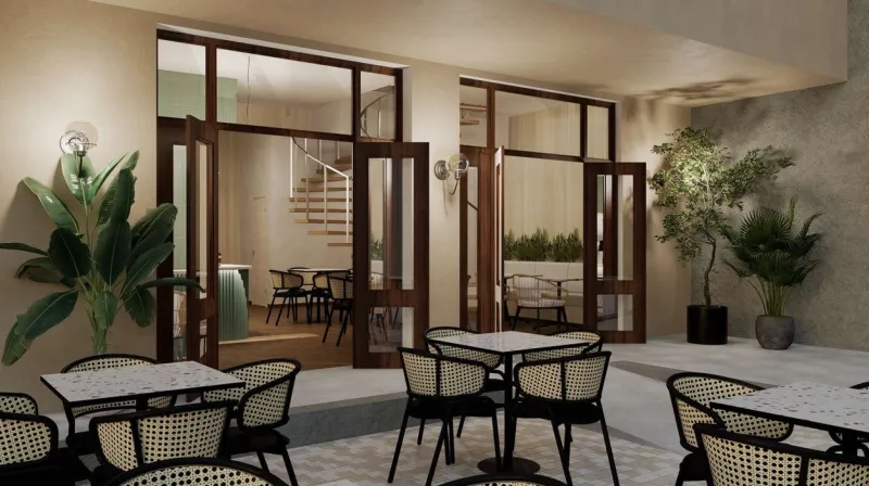 ALQUILER DE LOCALES EN CASCO VIEJO