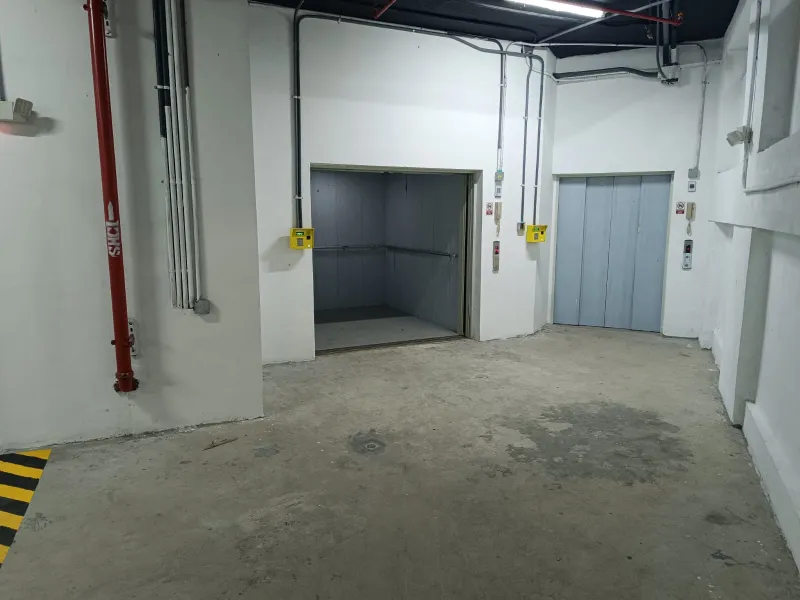 SE VENDE PROPIEDAD DE MINI DEPÓSITOS EN PAITILLA