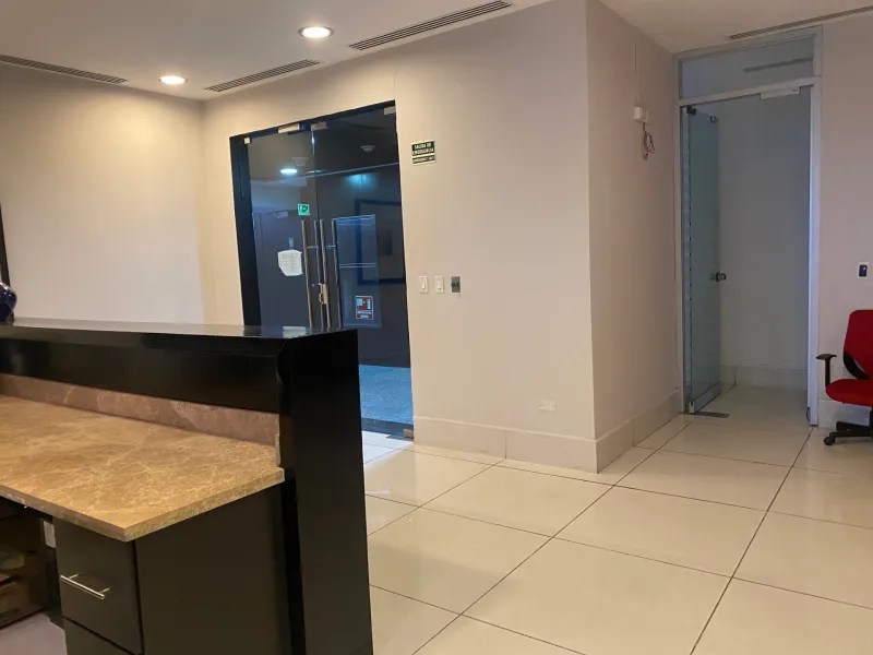 VENTA DE OFICINAS EN PUNTA PACÍFICA