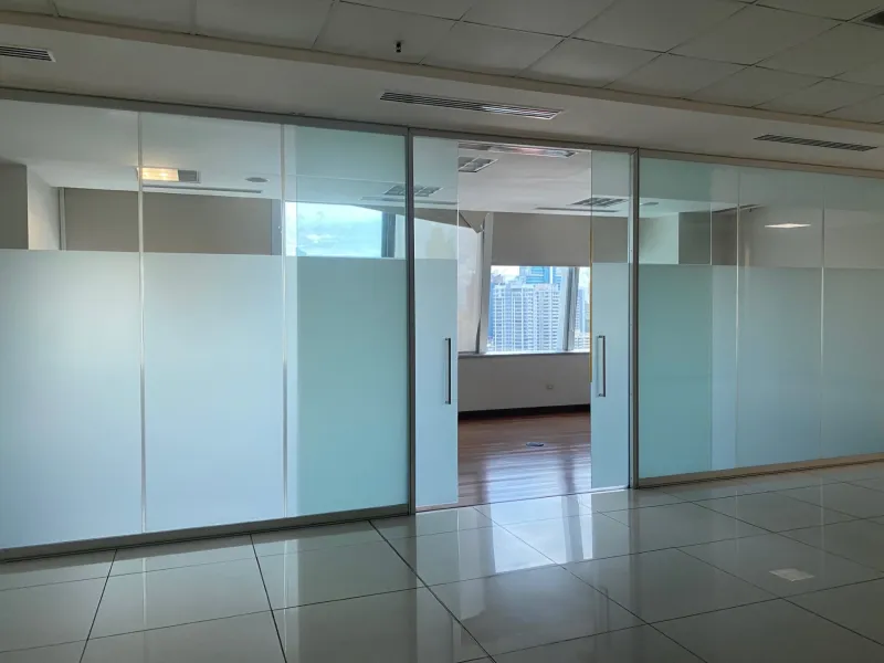 VENTA DE OFICINAS EN PUNTA PACÍFICA