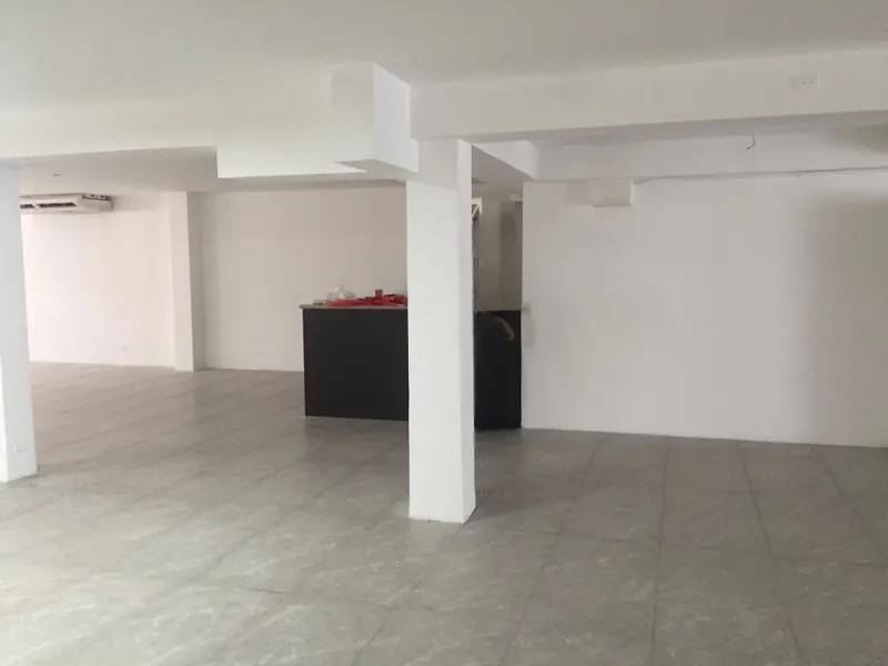SE VENDE O AQUILA EDIFICIO EN BELLA VISTA
