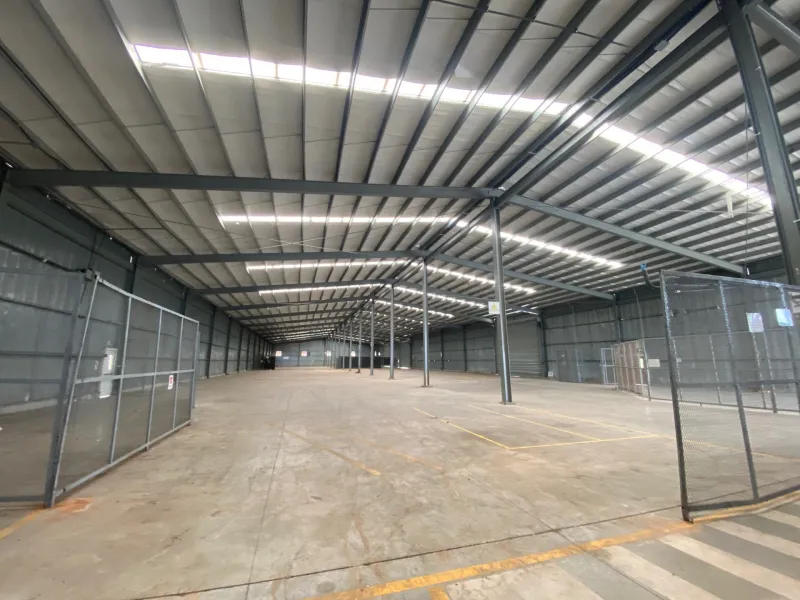 ALQUILER DE GALERA EN TOCUMEN