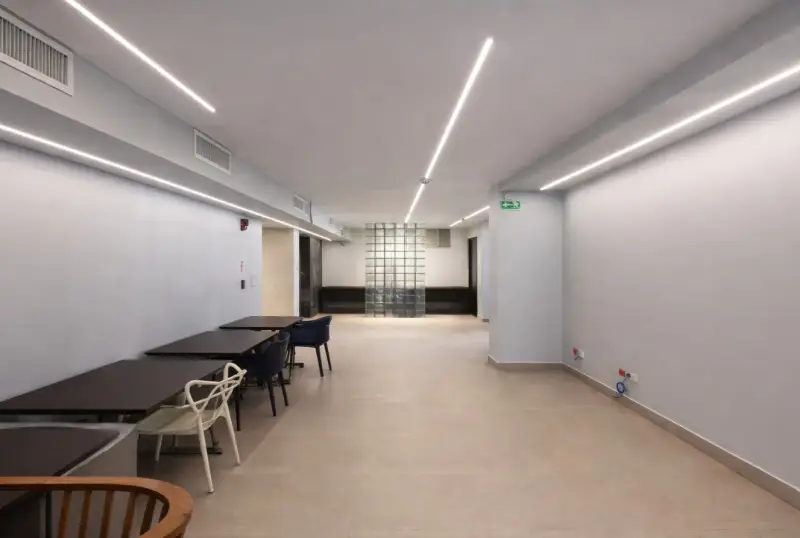 ALQUILER DE OFICINA EN MARBELLA