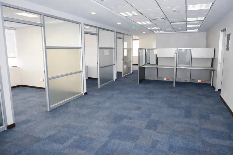 VENTA DE OFICINA EN OBARRIO