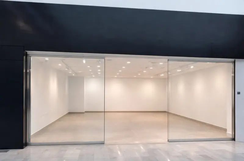 VENTA Y/O ALQUILER DE LOCAL COMERCIAL EN ALBROOK