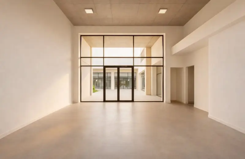 ALQUILER DE LOCAL EN DAVID, CHIRIQUÍ