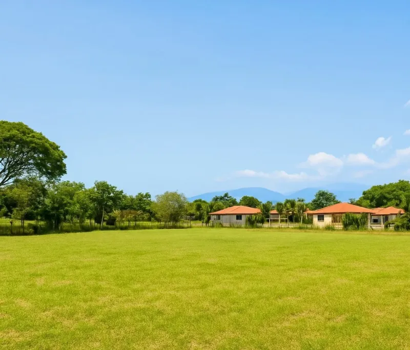 VENTA DE TERRENO EN BOQUETE, CHIRIQUÍ