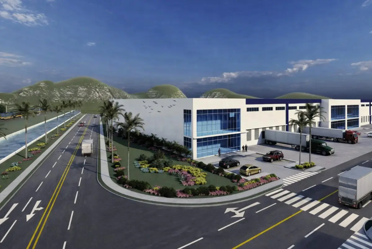 VENTA Y ALQUILER DE GALERAS Y OFICINAS EN PROYECTO EN COLÓN