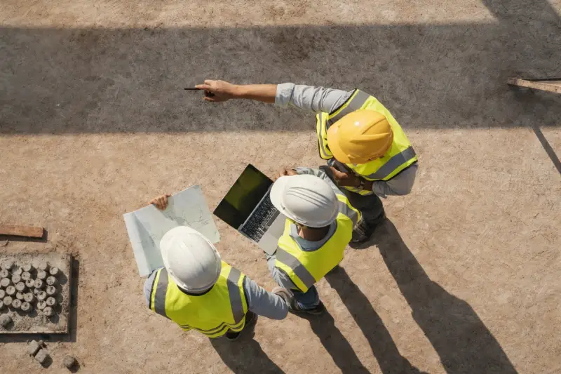 VENTA DE LOTE EN MAÑANITAS