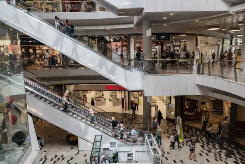 ALQUILER DE LOCALES EN SANTA MARÍA