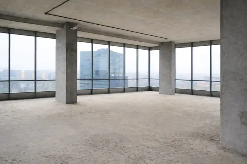 ALQUILER DE OFICINAS EN AVE. SAMUEL LEWIS