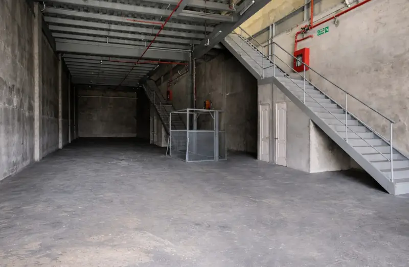 ALQUILER DE GALERAS EN LLANO BONITO