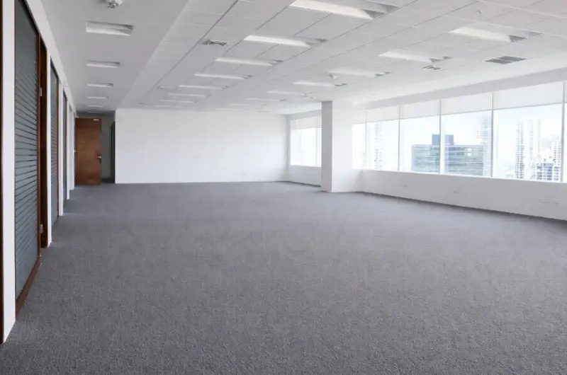 ALQUILER DE OFICINAS EN COSTA DEL ESTE