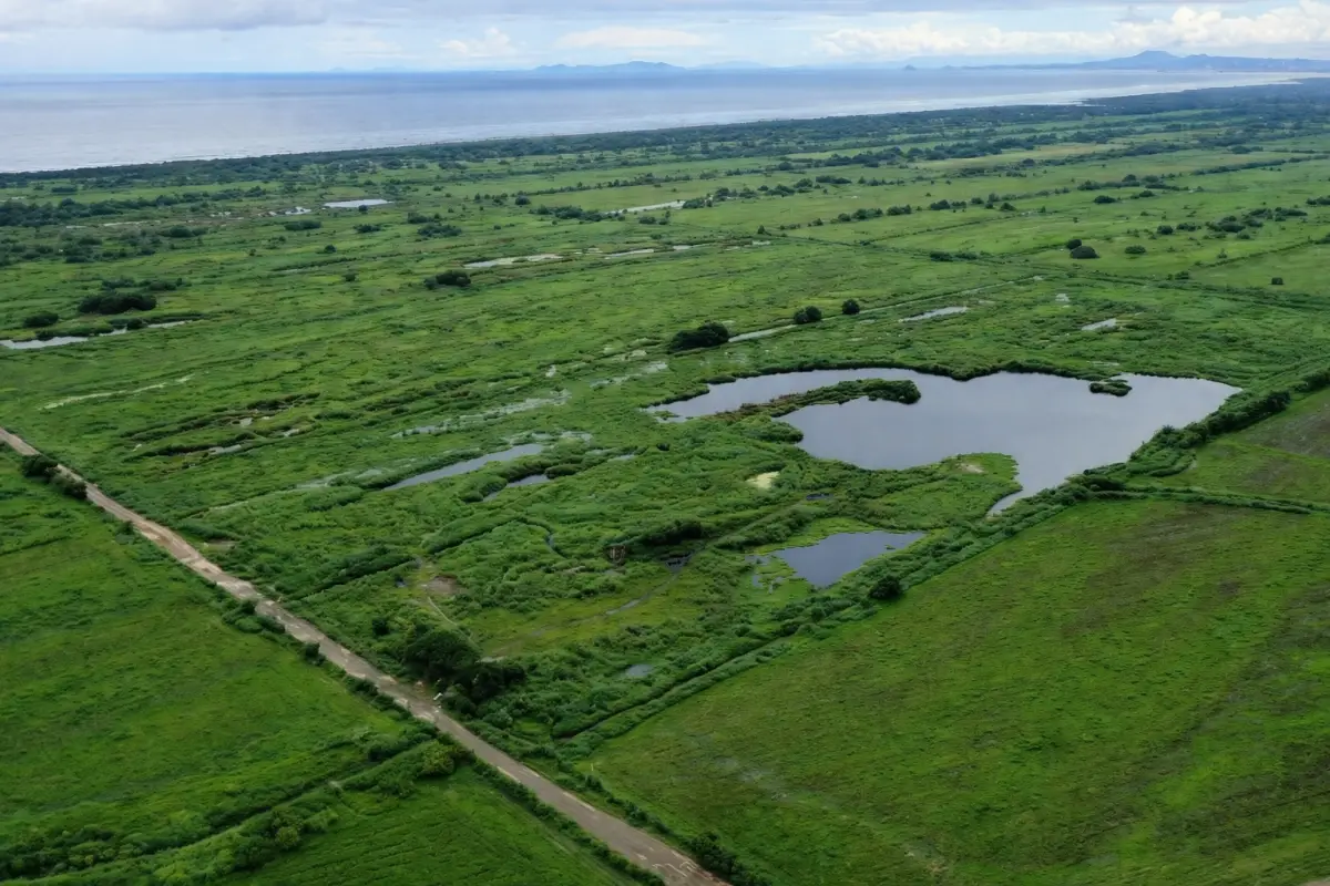 VENTA DE TERRENO EN FELIPILLO