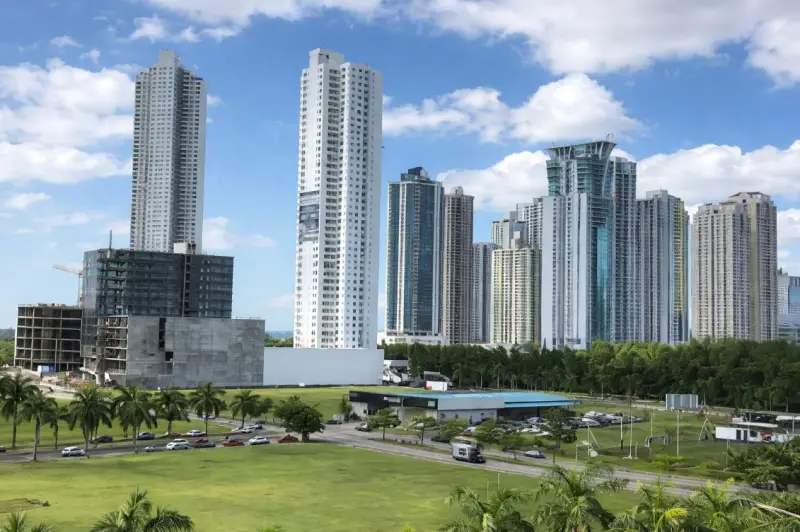 VENTA O ALQUILER DE OFICINAS EN COSTA DEL ESTE