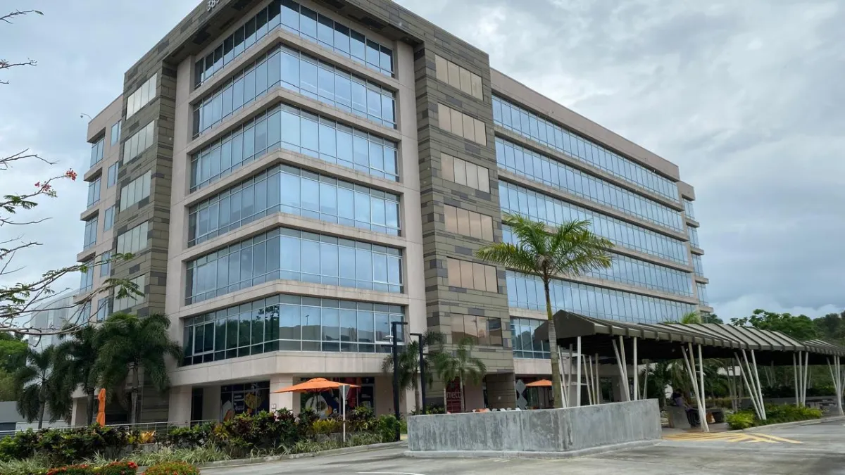ALQUILER DE OFICINAS CORPORATIVAS EN PANAMÁ PACÍFICO