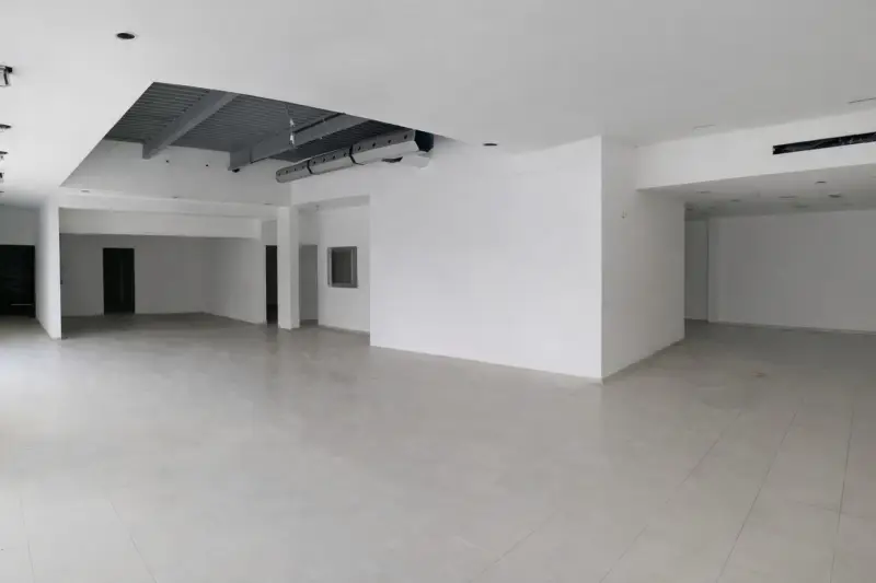 ALQUILER DE GALERA EN COSTA DEL ESTE