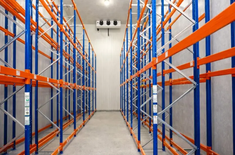 VENTA DE GALERAS CON CUARTOS FRÍOS EN PARQUE INDUSTRIAL – GALPONES / DEPÓSITOS EN ALTOS DE TOCUMEN