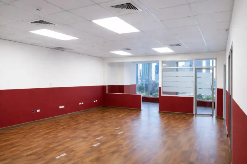 ALQUILER DE OFICINA EN MARBELLA