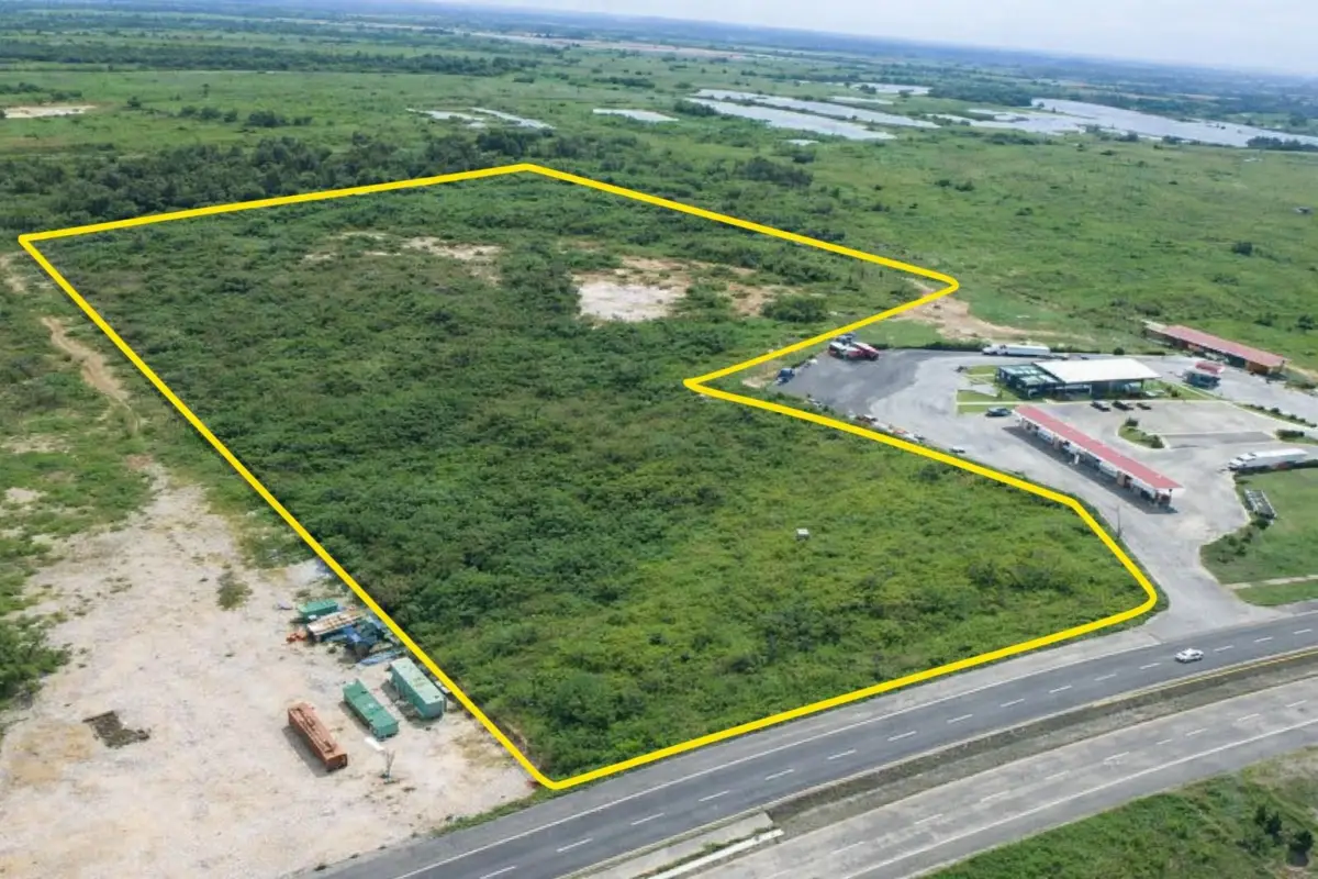 VENTA DE LOTE EN PENONOMÉ