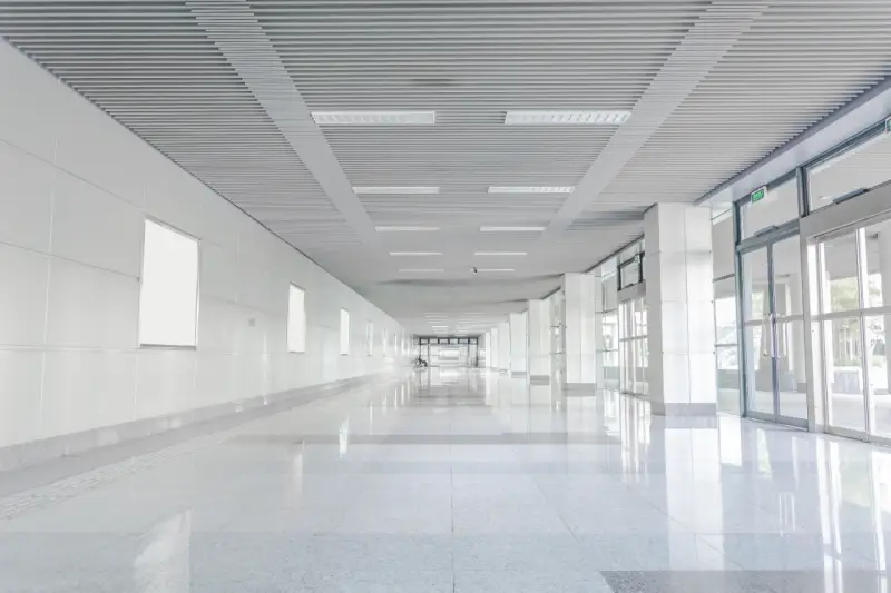 VENTA O ALQUILER DE OFICINA EN BELLA VISTA