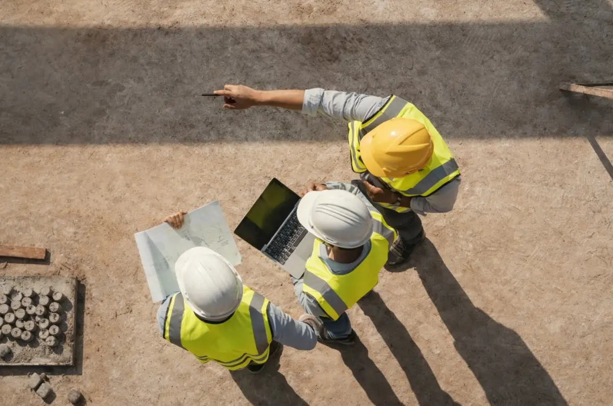 VENTA DE TERRENO EN ARRAIJÁN