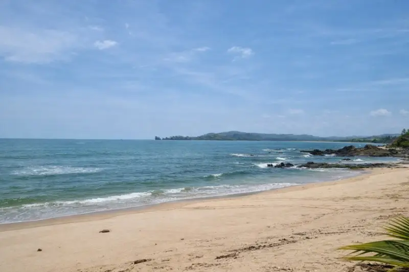 VENTA DE TERRENO EN GONZALO VÁSQUEZ, CHIMÁN