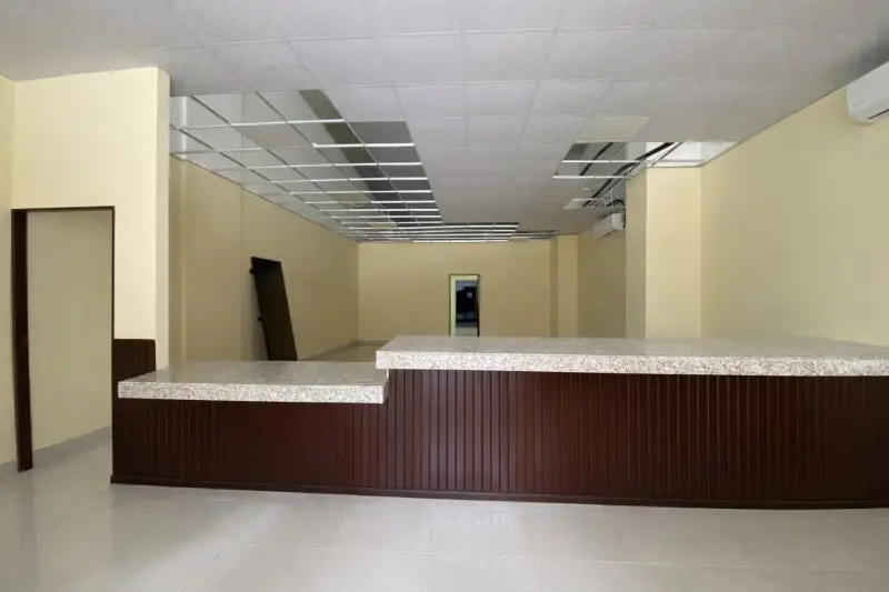 VENTA O ALQUILER DE LOCAL EN CALLE 50