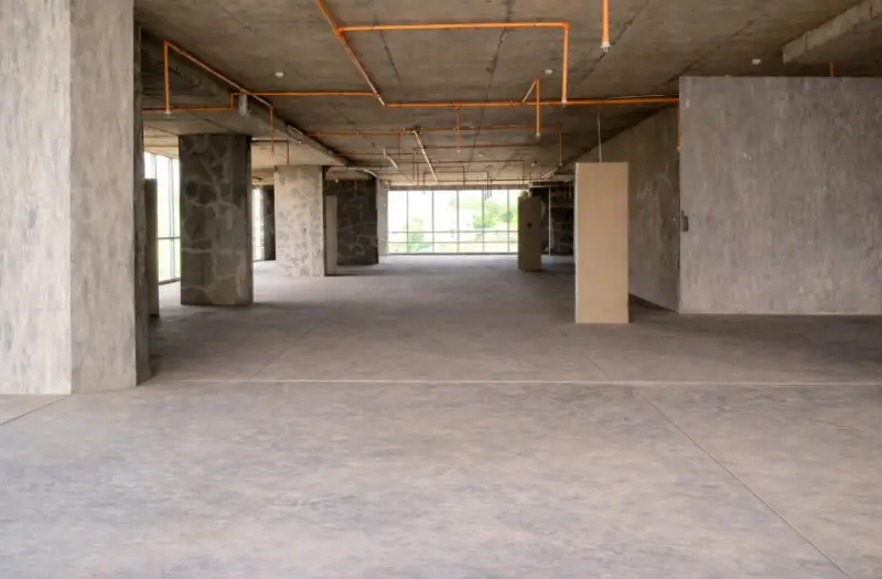 ALQUILER DE OFICINAS EN RICARDO J. ALFARO